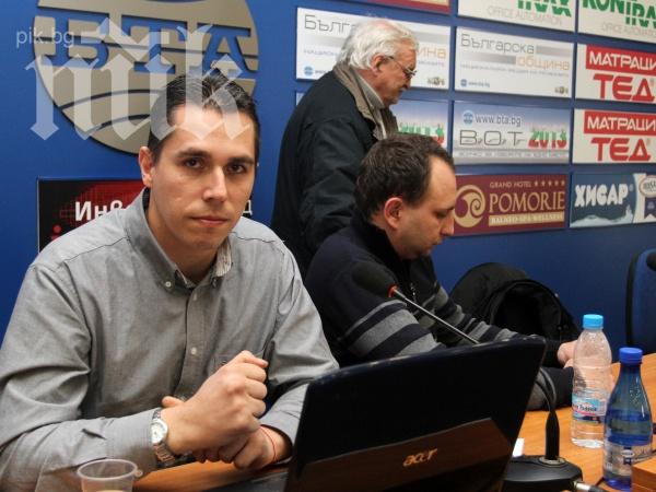 България без цензура: Следващата социална бомба ще избухне срещу банките