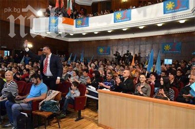 Бареков: Индустрията ни оцелява от африкански поръчки (обновена)