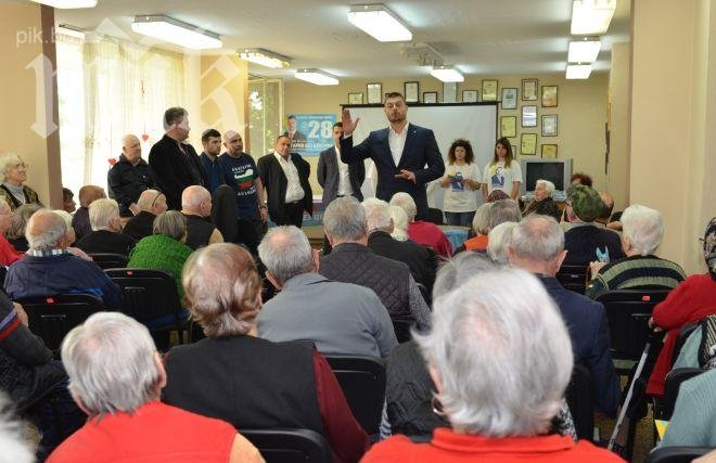 Бареков: БСП сложи предизборна спирачка на законите на ББЦ