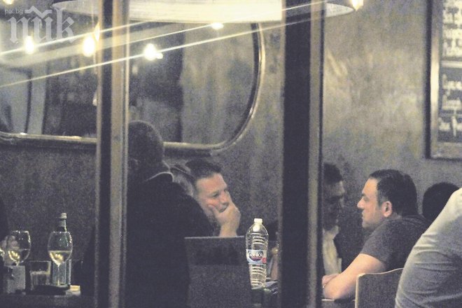 Само в ПИК! 7 бона за Юксел, ако зареже Би Ти Ви и отиде в Нова! Искат го в двойка с Ани Салич! Иде нова трансферна бомба!