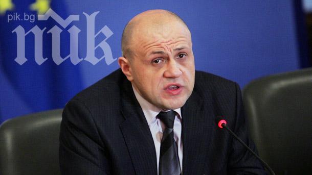 Томислав Дончев: Ако бяхме на власт, сега автомагистрала „Хемус” щеше да се строи