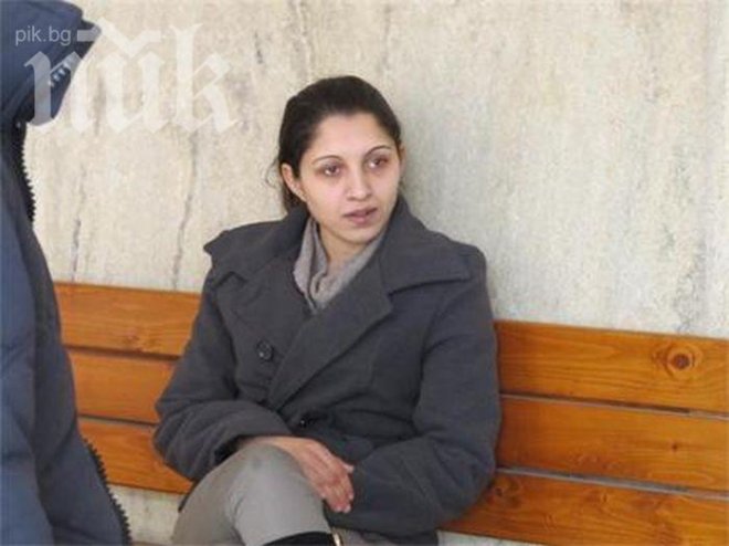 Ясновидка, самообявила се за наследница на Ванга, ще лежи в затвора за измама