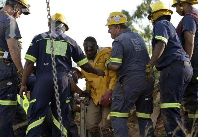 Ад под земята! 157 жертви в турската мина 