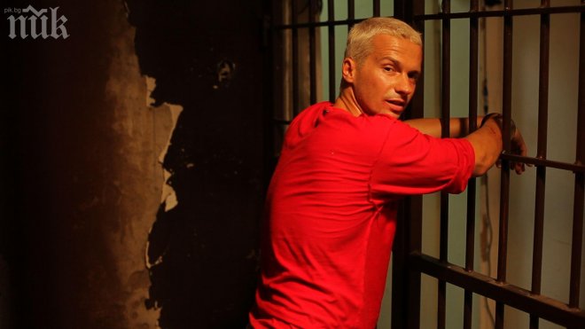 Сестрата на Део кандидат за евродепутат