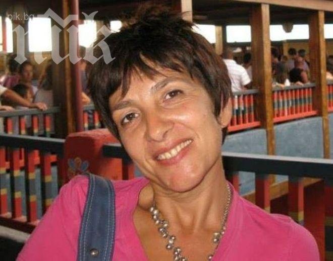 Кървавата драма в София се разплита! Радослав убил Ани в изблик на ярост, двамата били пред развод! (обновена)