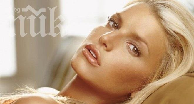 Джесика Симпсън се омъжва в Деня на независимостта