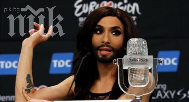 Депутати в Москва поискаха руска Евровизия