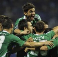 Лудогорец тръгва с два отбора срещу ЦСКА