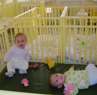 2000 бебета годишно изоставят у нас