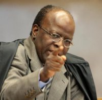 Чернокож за пръв път стана председател на Върховния бразилски съд