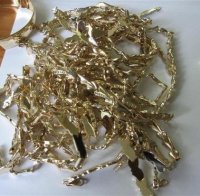 НАП продава 15 кг конфискувани бижута 