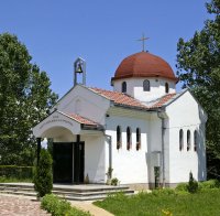 Ремонтират 3 църкви с половин милион лева