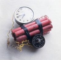 Нова бомбена заплаха в училище