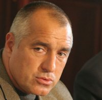 Борисов иска още 120 млн. евро от ЕС по кохезионната политика