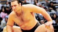 Котоошу с четвърта загуба във Фукуока