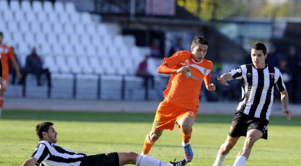 купата българия завръща провинциално дерби