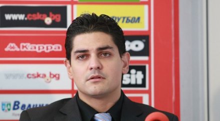 адвокат цска нас водят трийсетина дела