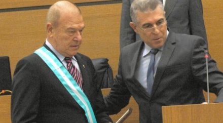 манджуков почетен пловдивчанин