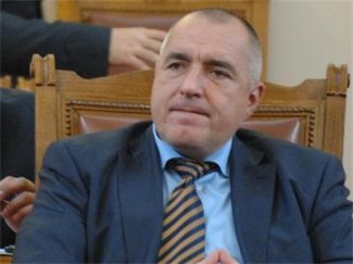 бойко избора главен прокурор бъркаш буркана дойде реда