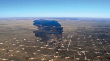 европарламентът отряза мераците шистов газ