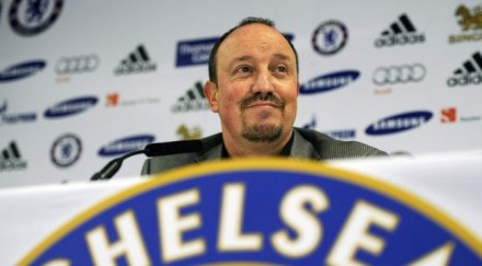 фърги бенитес късметлия жалко матео