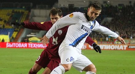 рубин смаза резервите интер