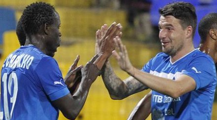 асовете левски бият път разлог