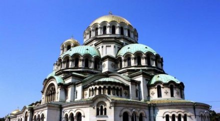 александър невски чества храмовия празник