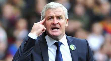 кпр изрита мениджъра марк хюз