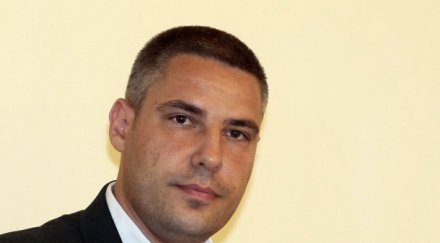 методи лалов новият шеф срс