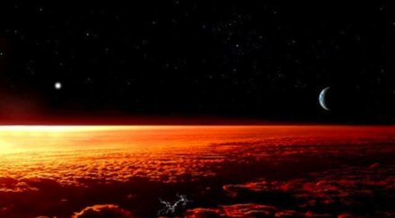 фирми получиха половин милион лeва наблюдения зодиакалната светлина