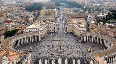 ученици блокираха училища рим