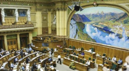 швейцарците гласуват отмяна данъчните облекчения богатите чужденци