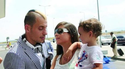 шампион иска отърве кабриолет