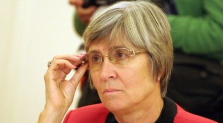 венета марковска напуска системата 100 бона