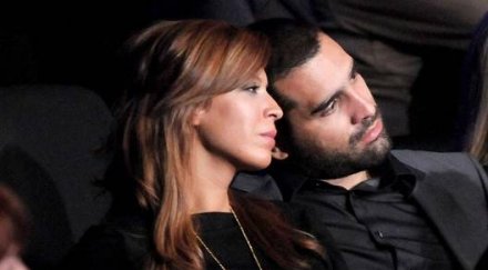 багата любина женят