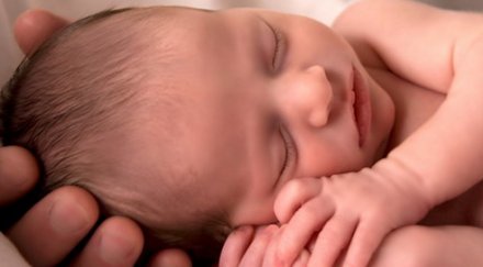 свариха бебето платих 750 операция