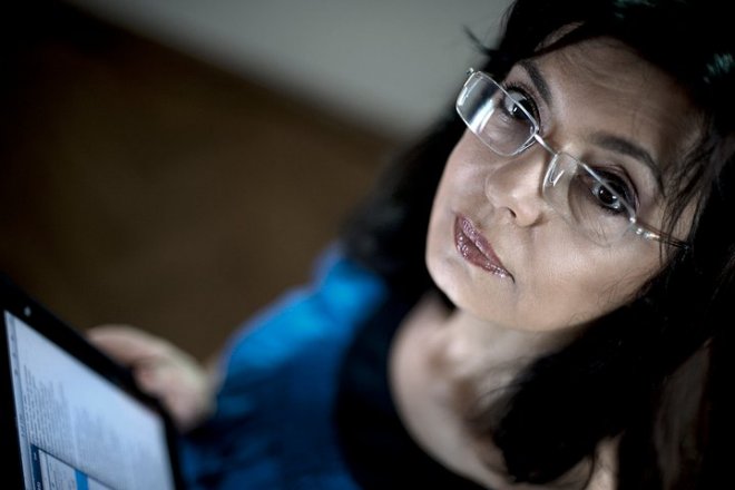 Кунева: Горкият Петър Стоянов!