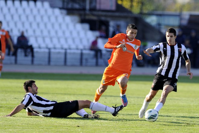 Купата на България се завръща с провинциално дерби!