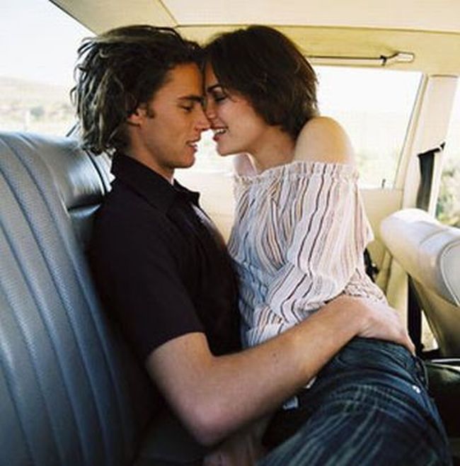 Британци зад решетките заради секс в такси