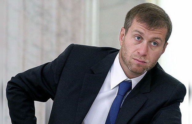 Абрамович хвърлил 73 млн. паунда за уволнени мениджъри