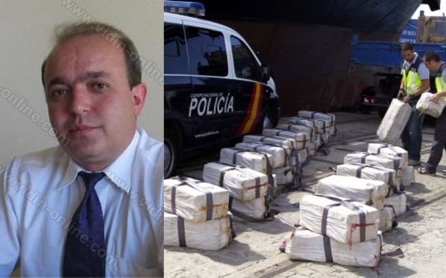 Разследват видински прокурори за връзки със сръбски мафиоти