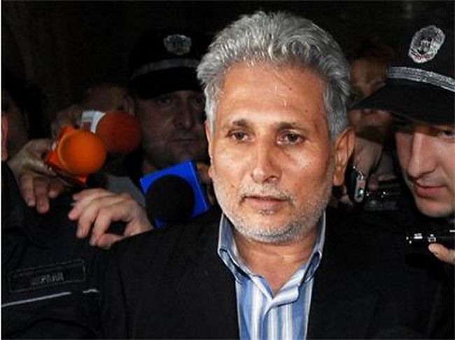 Бивш заместник на Емел Етем пред ПИК: Не съм крадец!