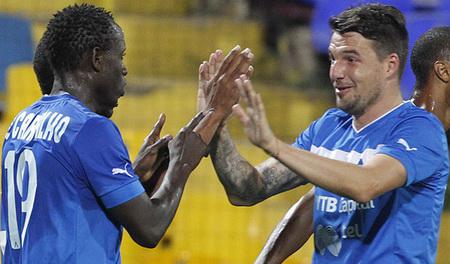 Асовете на Левски няма да бият път до Разлог