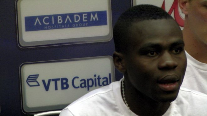 Опоку избягал от Левски заради расизъм