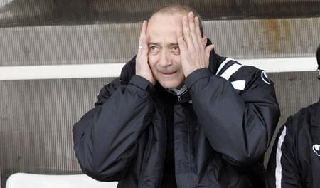 Кокала започна с глобите в Локомотив (Сф)