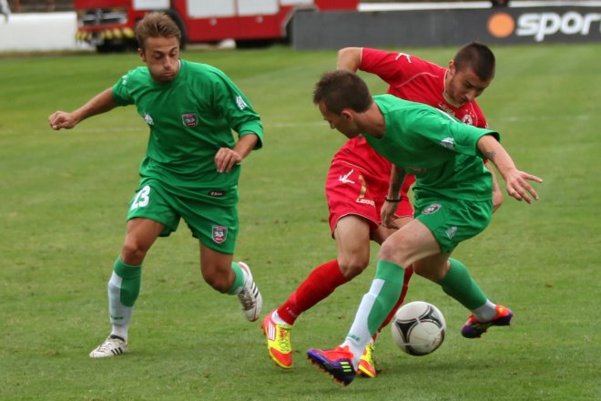 ЦСКА се облизва за защитник на Ботев (Враца)