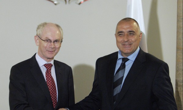 Евролидерите на два фронта в драматична битка за бюджета 