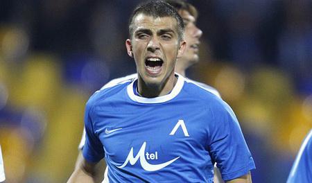 Йордан Милиев избяга от бомбите, върна се на Герена