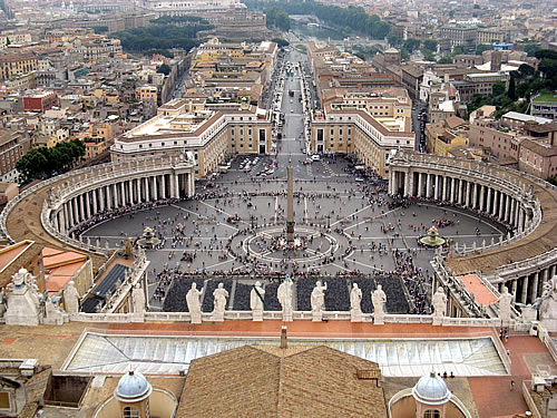 Ученици блокираха 70 училища в Рим 